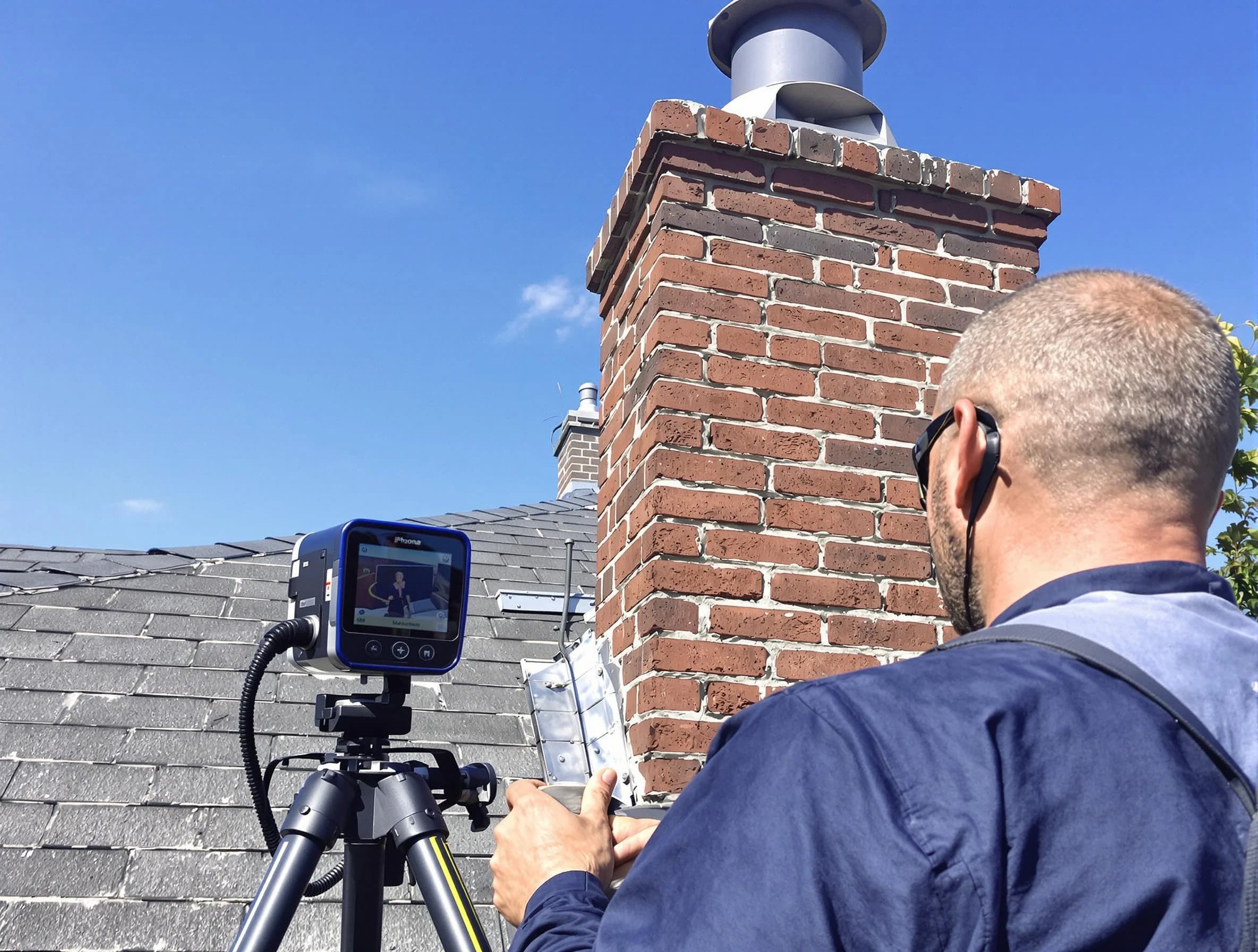 Chimney Inspection service in Allison Park, PA