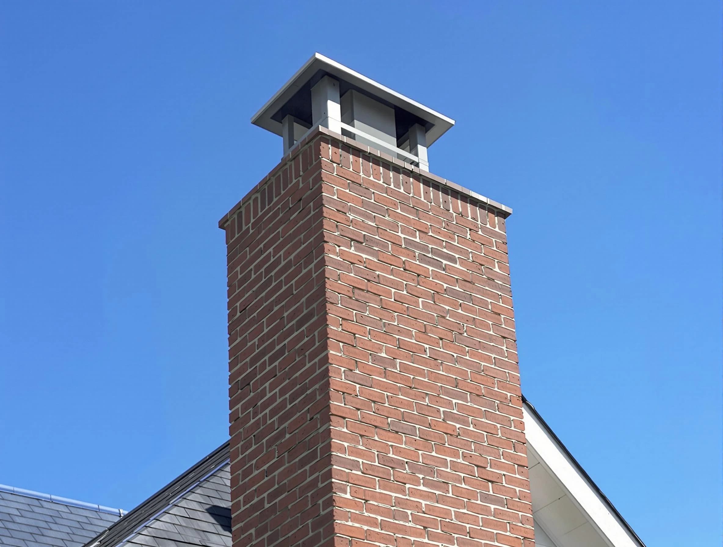 Chimney Remodeling service in Allison Park, PA